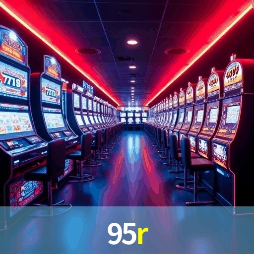 Live Casino 95R