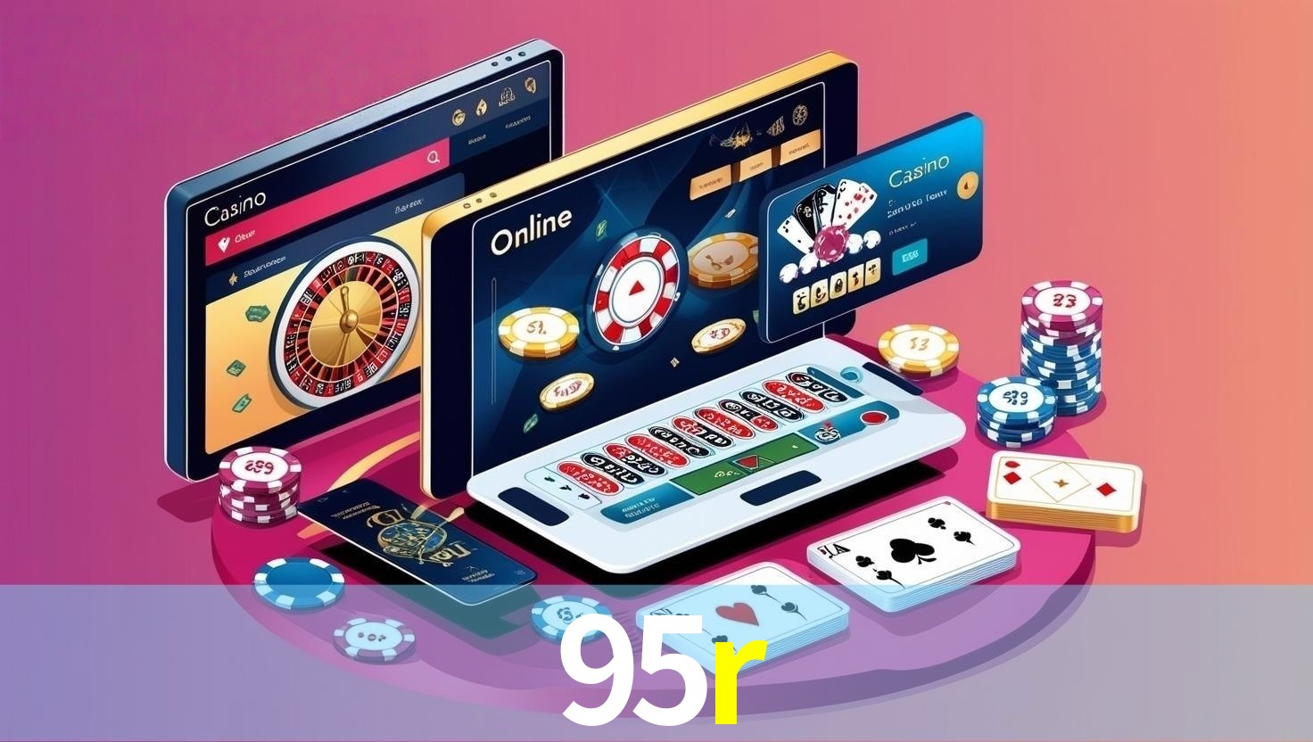 Exclusive Offers 95R