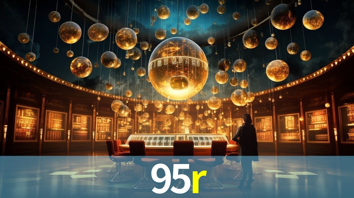 Seasonal Promotions 95R