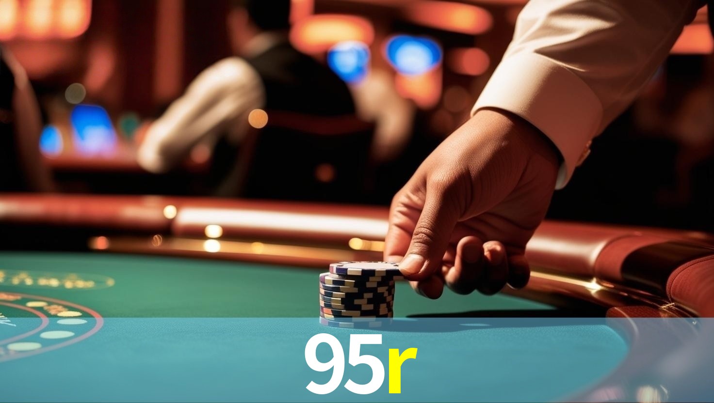 Weekend Specials 95R