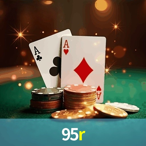 Live Casino 95R