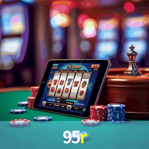 Crash Games Statistics 95R